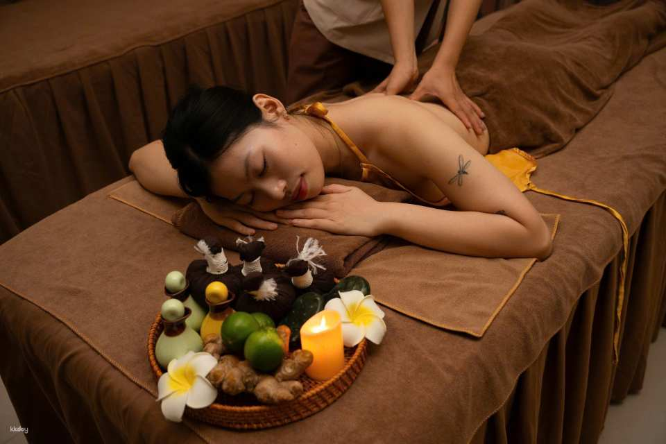 Bee Honey Spa: Premium Massage&Spa Treatments in Da Nang|Private room|Free round trip in 6 kilometers - Photo 1 of 10