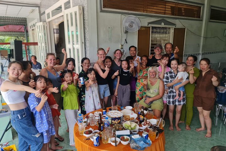 Bicycle Tour Through Peaceful Villages - Photo 1 of 25