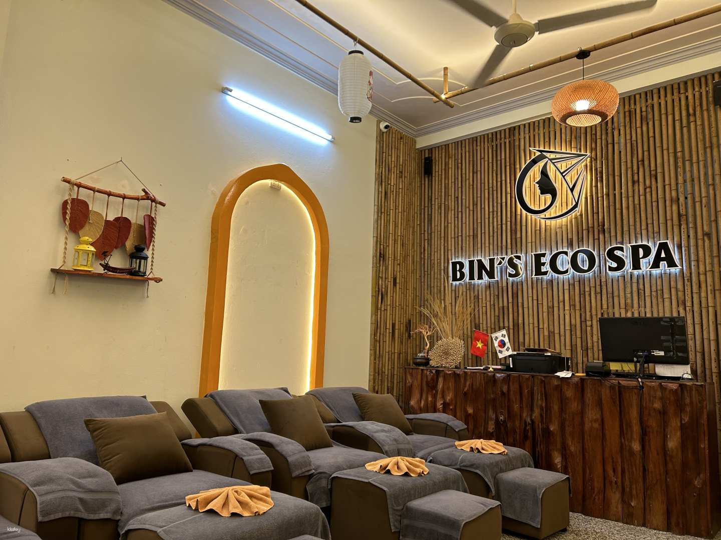 Bin's Eco Spa Phu Quoc Experience: Duong Dong Town Area Best Spa | Vietnam - Photo 1 of 5