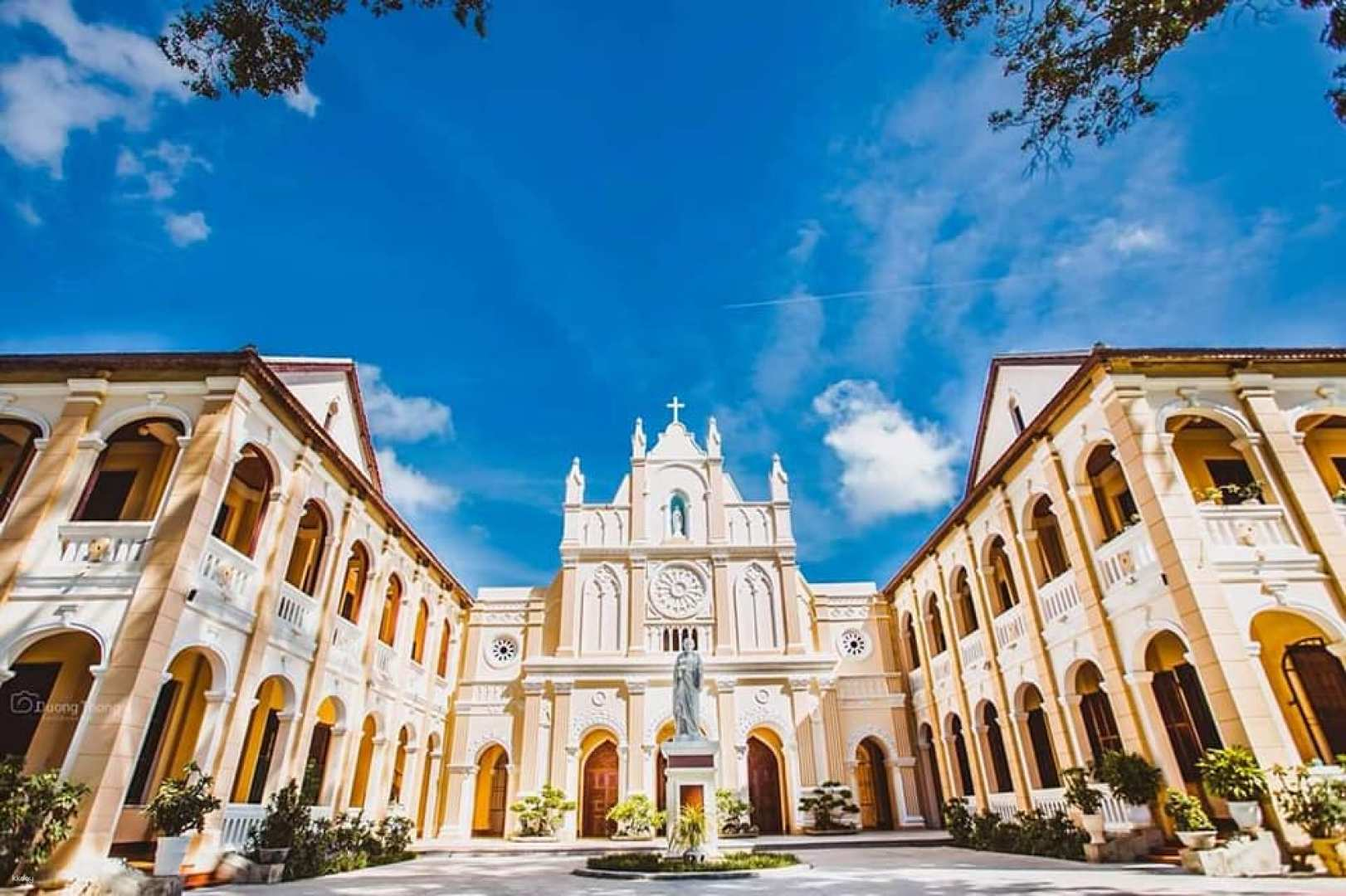 Binh Dinh One-Day Tour: History of Vietnamese National Script Formation - Photo 1 of 7