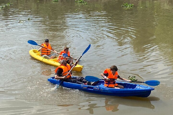 Cai Be Floating Market 2 Days 1 Night - Ut Trinh Homestay  - Photo 1 of 18