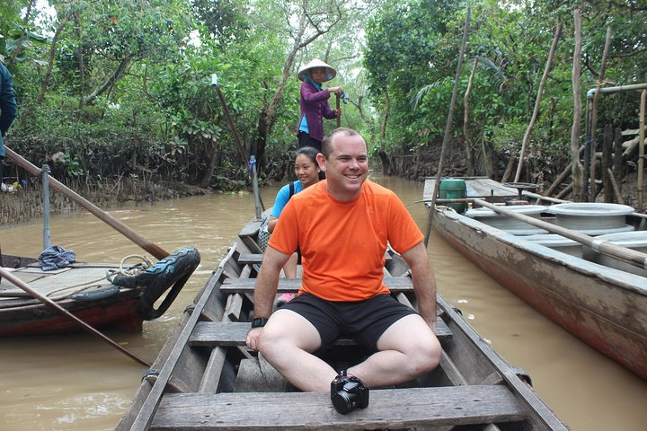 Mekong Delta
