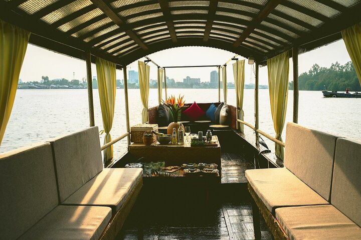 Can Tho Sunset Tour  - Photo 1 of 5