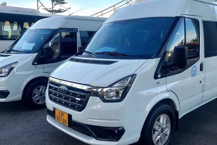 Car 16S/ Private Hanoi Airport Transfer To/From Hanoi City Center - Photo 1 of 7