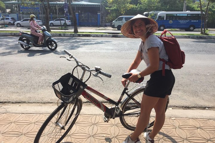 CASA Authentic Bicycle Tour - Photo 1 of 4