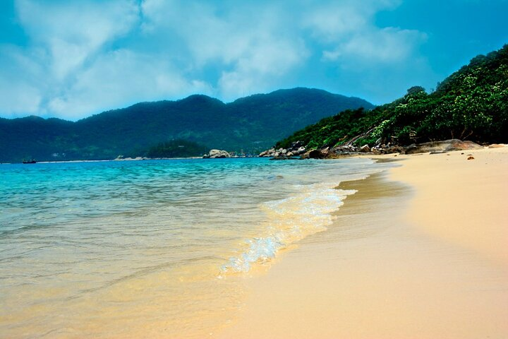 Cham Island Snorkeling Tour- Group Tour - Photo 1 of 11