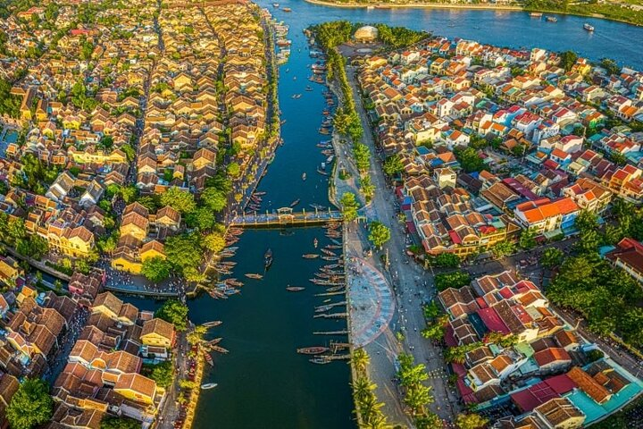 Hoi An Town