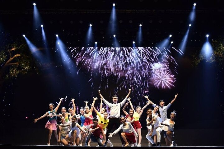 Charming Da Nang Show Tickets in Da Nang - Photo 1 of 9
