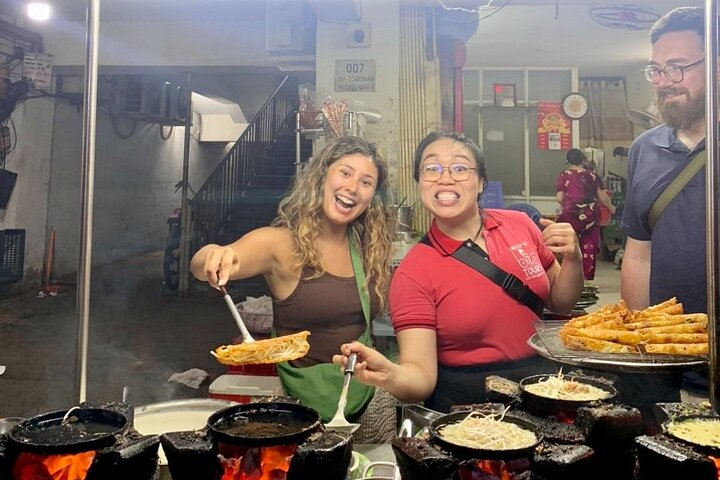 Chefs Tour - Photo 1 of 6