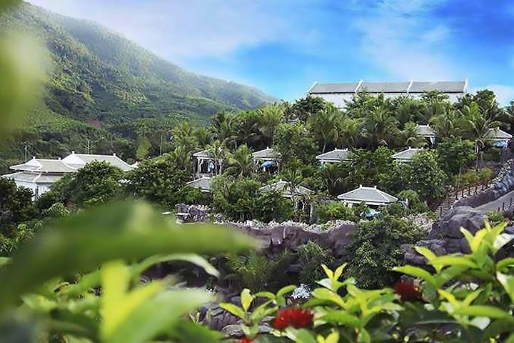 Chilling Day Tour with Than Tai Hot Spring Park from Da Nang - Photo 1 of 2