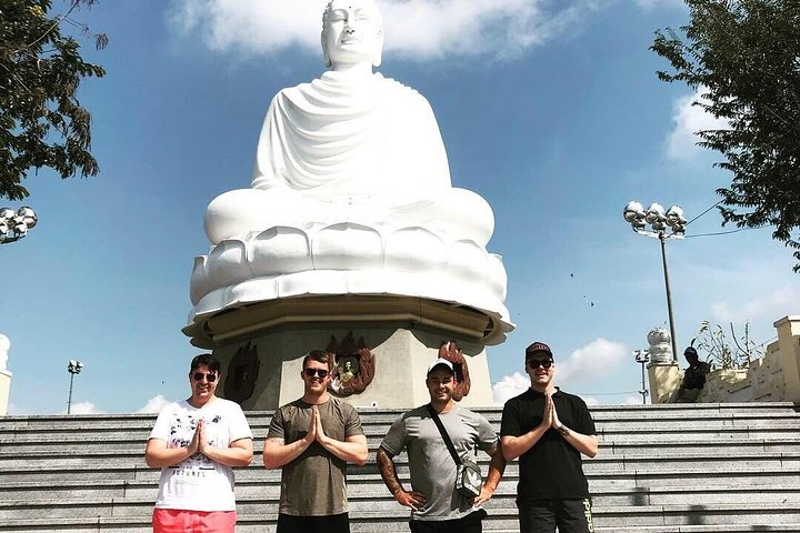 City Tour For Cruise Ship Customer (Small Group Tour)  - Photo 1 of 9