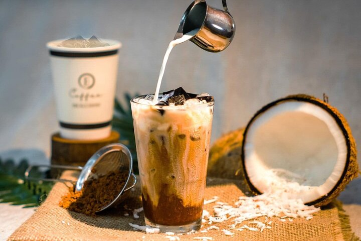 Hoi An/ Da Nang: Coffee Making Workshop - Photo 1 of 12