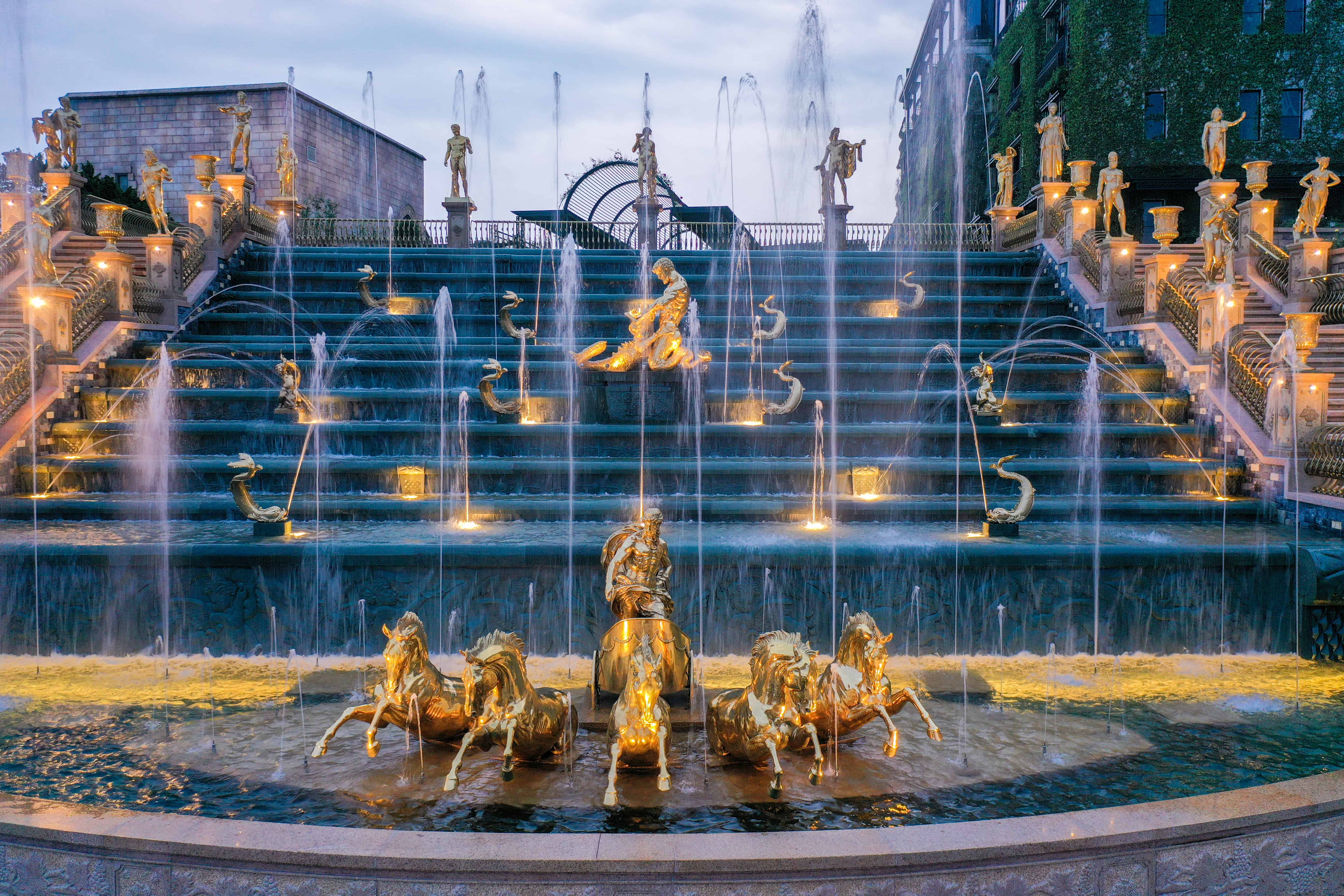 Sun World Ba Na Hill with Transfers - Photo 1 of 9