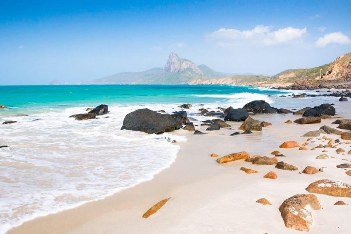 Con Dao full day excursion - Photo 1 of 7