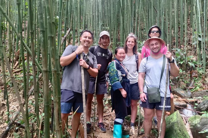  From Hà Nội : Conquer Fansipan Peak 2 days 1 night - Photo 1 of 25