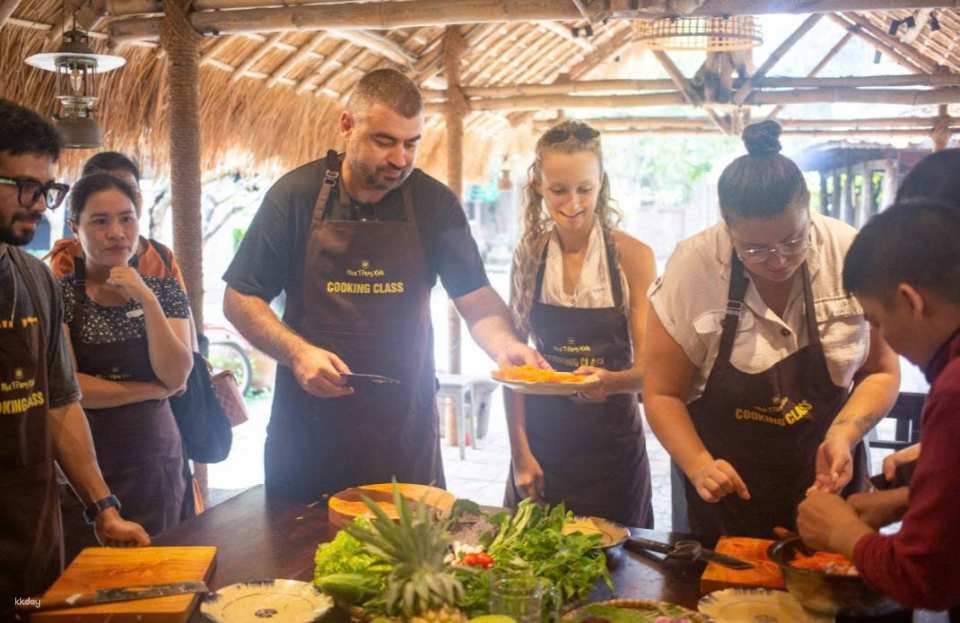 Cooking Class at Nha Trang Xua| From Nha Trang, VietNam - Photo 1 of 8