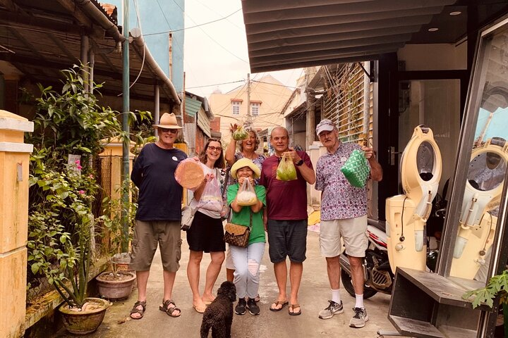 Coooking Class And Eating Tour - Photo 1 of 9