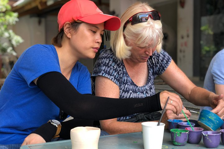 Countryside Tour to Bat Trang Pottery Village - Photo 1 of 4