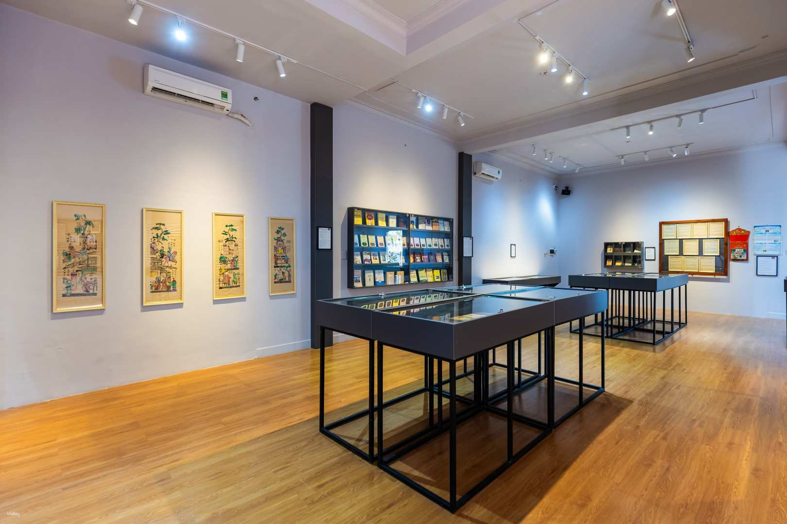 CSO Gallery Ticket in Hoi An | Vietnam - Photo 1 of 10