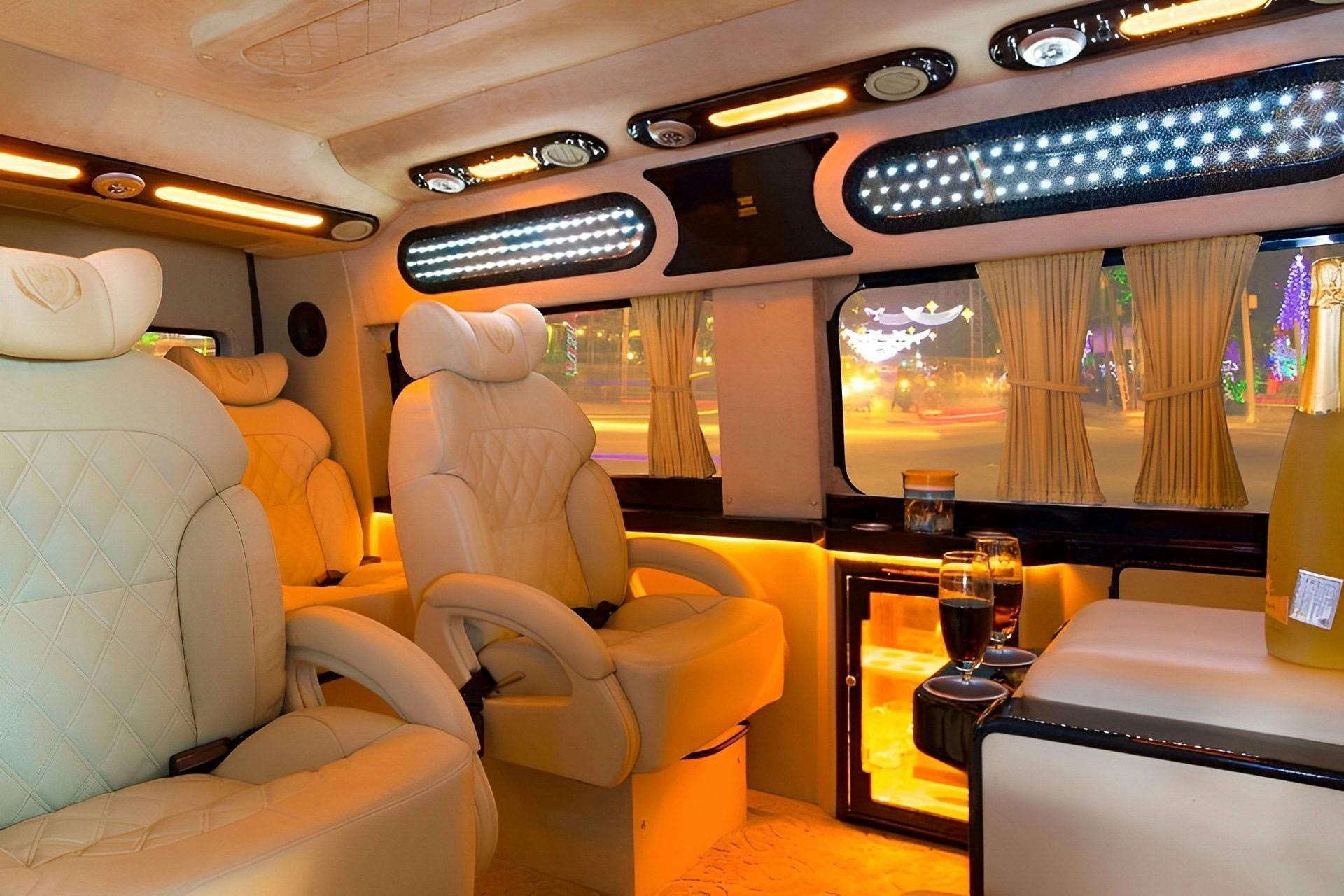 Cu Chi Tunnels & Mekong Delta: VIP Tour from Ho Chi Minh City by Limousine - Photo 1 of 8