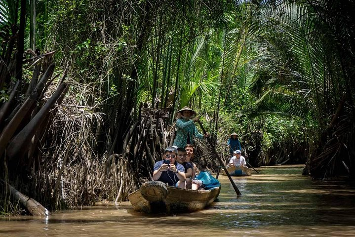 Mekong Delta