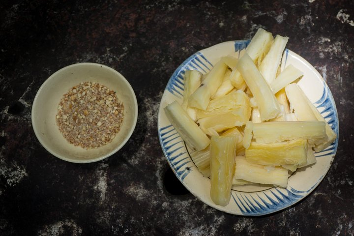Cu Chi Tunnels Half-Day Tour: Vietnam War Underground Network in Ho Chi  Minh | Pelago