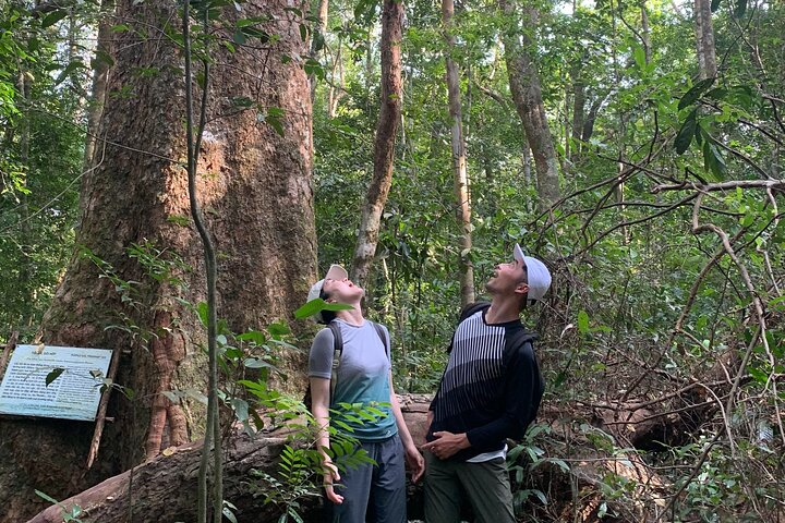 A Half Day Tour - Authentic Nature Tour - Photo 1 of 25