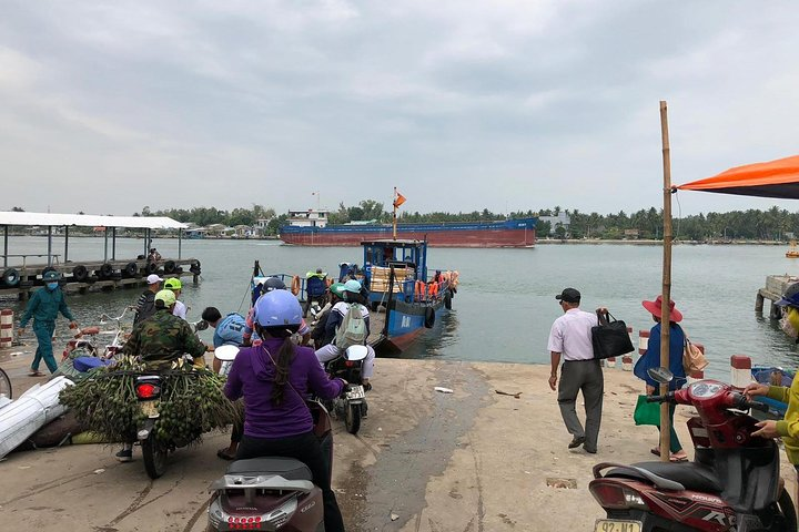 Customized Tours by Jeep - half day, full day and multiple days - Photo 1 of 25