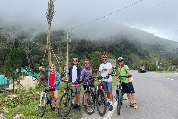  Cycling from Dalat to Nha Trang - Photo 1 of 10
