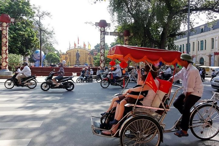 Cyclo 1