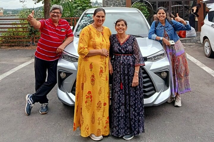DaLat Small Group - 3 Waterfall (Datanla ,Elephant and Pongour) - Photo 1 of 12