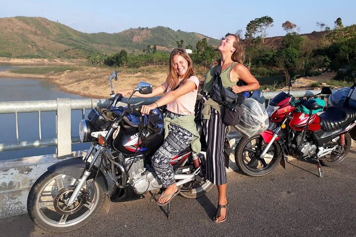 Da Lat Loop Tour On Motorbike - Private Tour - Photo 1 of 25