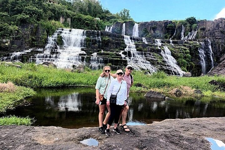 DA LAT LOOP TOUR On Private Car - Photo 1 of 16