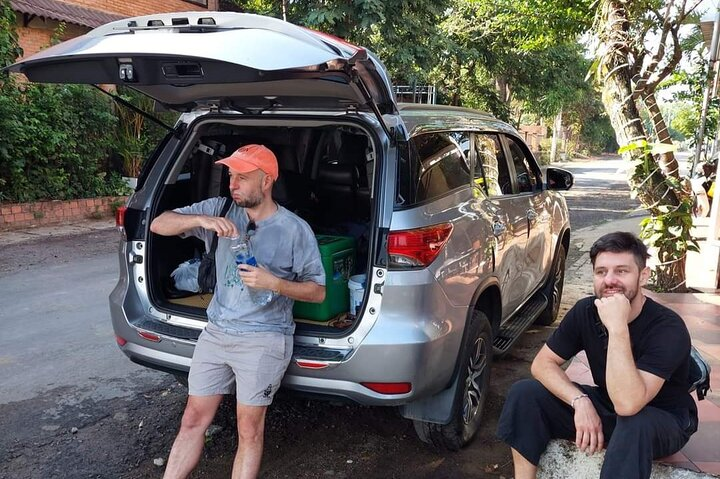 Da Lat Loop Tour - Private Car Tour - Photo 1 of 25