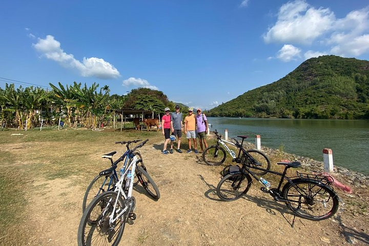 Da Lat Pass Biking from Nha Trang - Photo 1 of 5