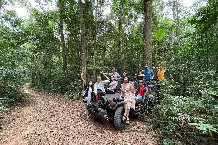 Da Lat's City Tour - Private Car - Photo 1 of 16