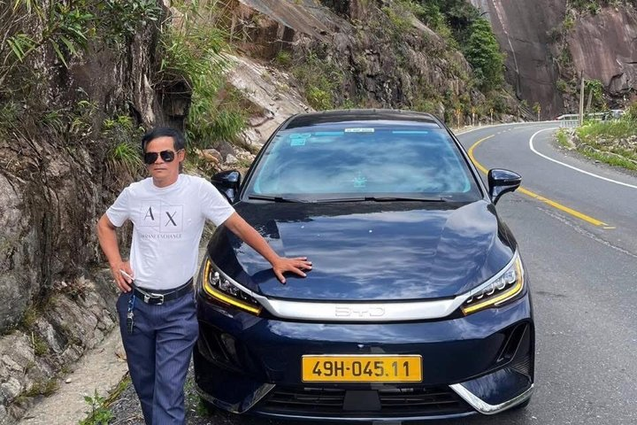 Da Lat City Tour & pongour falls - Private Car Tour - Photo 1 of 25