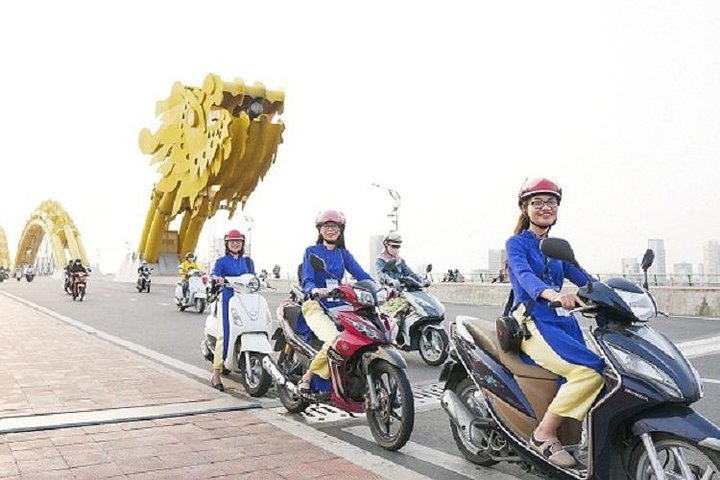 Danang Sights & Discovery