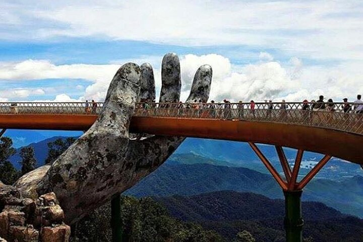 Da Nang All-Inclusive Daily Tour - Photo 1 of 25