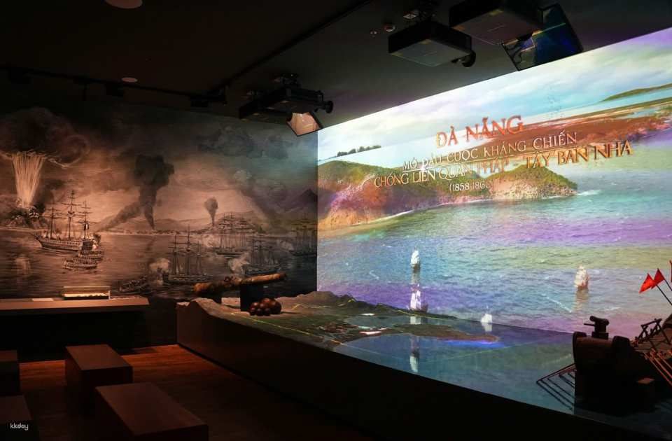 Da Nang Museum | DaNang - Photo 1 of 10