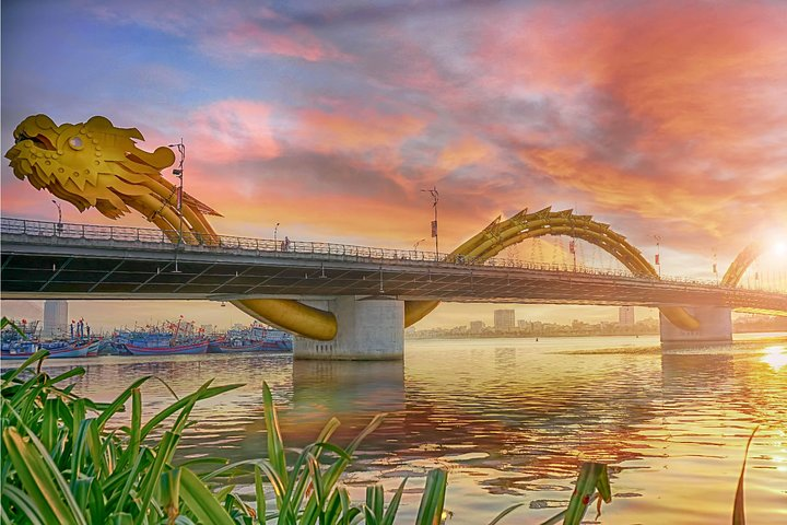 Da Nang Night Tour - Evening - Photo 1 of 6