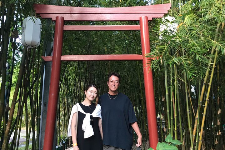 Da Nang Sparkling Night Cruise Experience - Photo 1 of 25