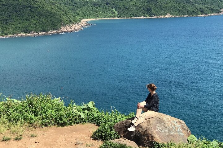 Explore Da Nang's Highlights with a Local Guide - Photo 1 of 25