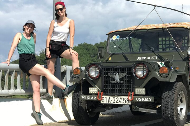 Explore My Son Sanctuary: Private Tour Along Stunning Rural Paths - Photo 1 of 11