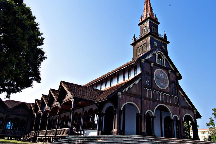 Dalat - Central Highland - Nha Trang - Photo 1 of 10