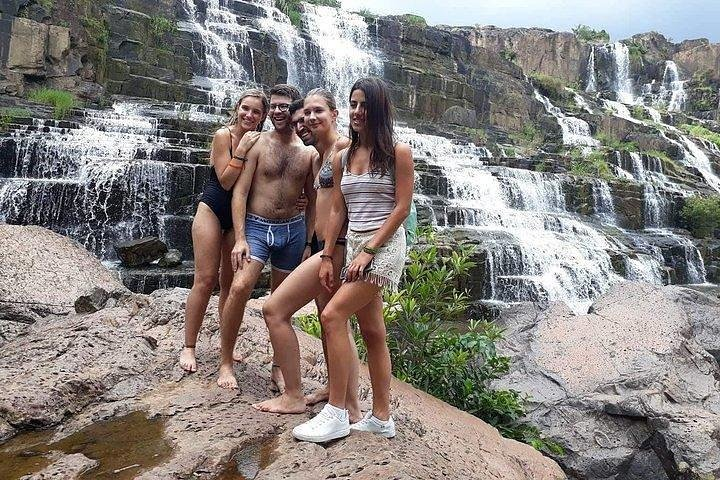 Dalat Countryside Tour $ Elephant falls - Photo 1 of 25