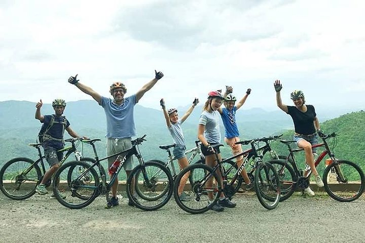 Dalat - Mui Ne full day Cycling Tour - Photo 1 of 4