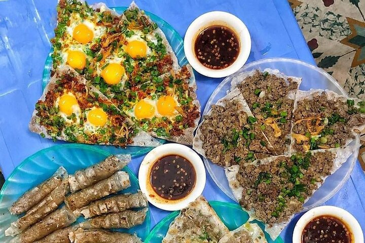 Danang Food City Tour by Motorbike - Private Tour - Photo 1 of 7