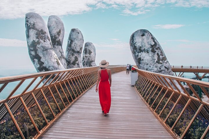 ️ Danang Instagram Tour: Most Famous Spots (Private & All-Inclusive) - Photo 1 of 25