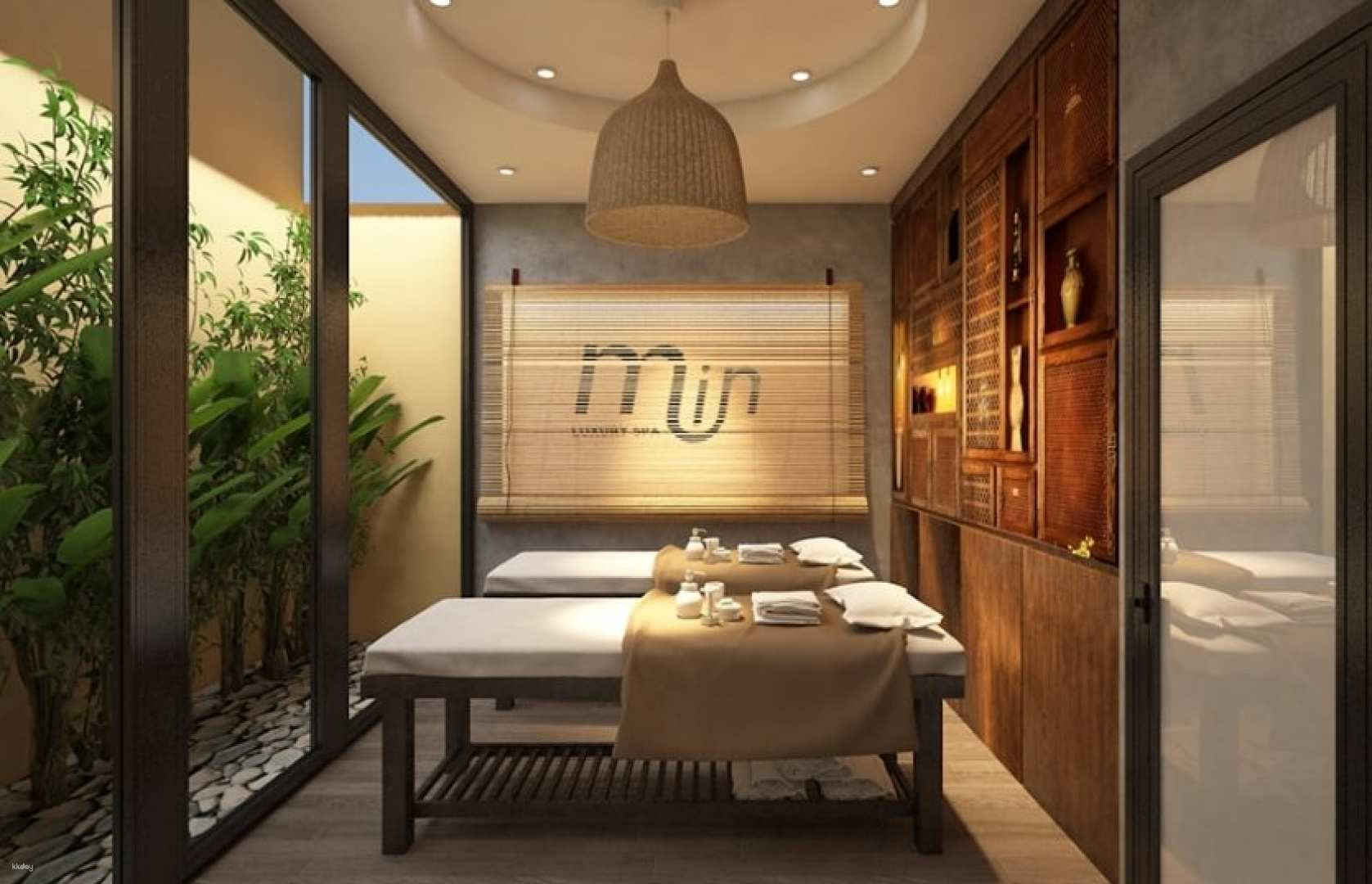 Danang Minh Luxury Healing Spa Massage | Min Luxury Spa - Photo 1 of 4